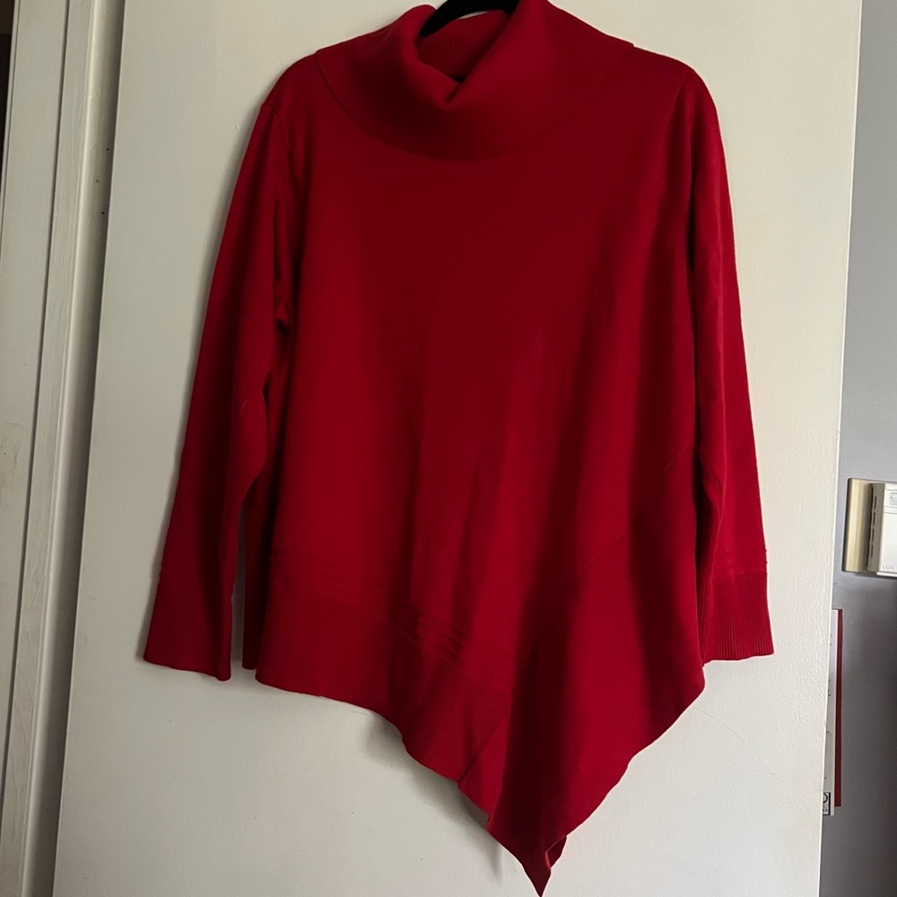 Verve Ami Sweater from Dressbarn